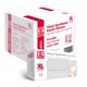 thumbnail image 1 of Guantes de examen Basic Diagnostic VGPF3004 de vinilo transparente XL 1000, 1 of 7