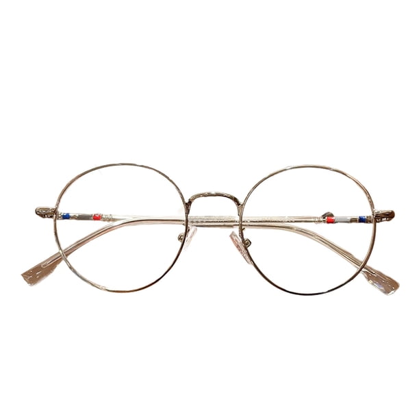 Gafas anti-luz azul para hombre/mujer, gafas antifatiga para monitor de computadora, gafas para juegos