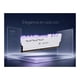 thumbnail image 4 of Memoria RAM X-Micro RGB 16 GB DDR5 5600MHz U-DIMM Heatsink, 4 of 5
