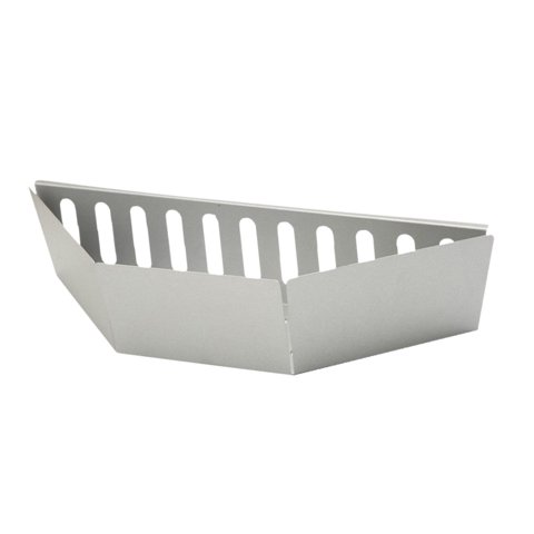 Bothyi - Cesta De Carbón Práctica Y Resistente Cesta De Carbón Para Acampar Al Aire Libre Barbacoa Patio