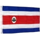 thumbnail image 4 of Bandera de Costa Rica Boolavard 90 x 150 cm impermeable, 4 of 7