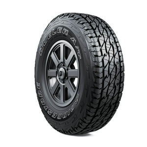 Bridgestone - Neumatico 245/75R16 114/111S 8Pr Dueler At D697