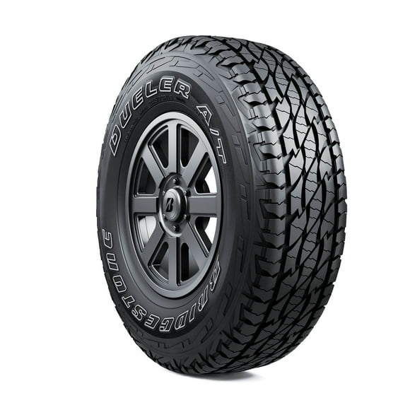 Neumatico 245/70R16 Bridgestone 107S Dueler At D697 (Jp)