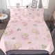 thumbnail image 1 of My Melody 3 Pieces Bedding Sets Soft Comforter Sets Decor Bedroom Gifts, 1 of 5