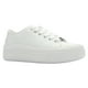 thumbnail image 3 of Zapatilla Chalada Mujer Clu-10 Blanco Urbano, 3 of 7