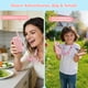 thumbnail image 4 of Walkie talkies con video iYeHo, paquete de 2, cámara HD para niños, 4 of 7