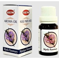 Aceite Aromático Romero - Hem