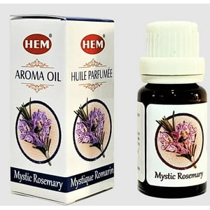 Aceite Aromático Romero - Hem
