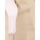 thumbnail image 5 of INSPIRE CHIC Traje de Negocios de 2 Piezas para Mujer Conjunto de Regreso a Clases para Maestras Blazer con Cuello y Botones Falda Lápiz Conjunto de Falda de Trabajo M Albaricoque, 5 of 6