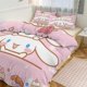 thumbnail image 1 of Cinnamoroll Bedding Sets for Kids Men Women, 1 of 5