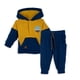 thumbnail image 1 of Buzo Bebé Niño con Capucha Azul Pillin, 1 of 3