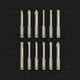 thumbnail image 4 of HOTO Kit Destornillador Eléctrico 3.6V 12 Piezas, 4 of 6