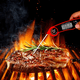 thumbnail image 4 of Termómetro Digital Belug Masbrill IC68 Cocina Carnes Instantáneo -50 a 300°C, 4 of 5