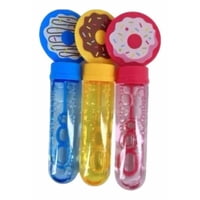 Genérico - Pack X3 Burbuja Paleta Donas