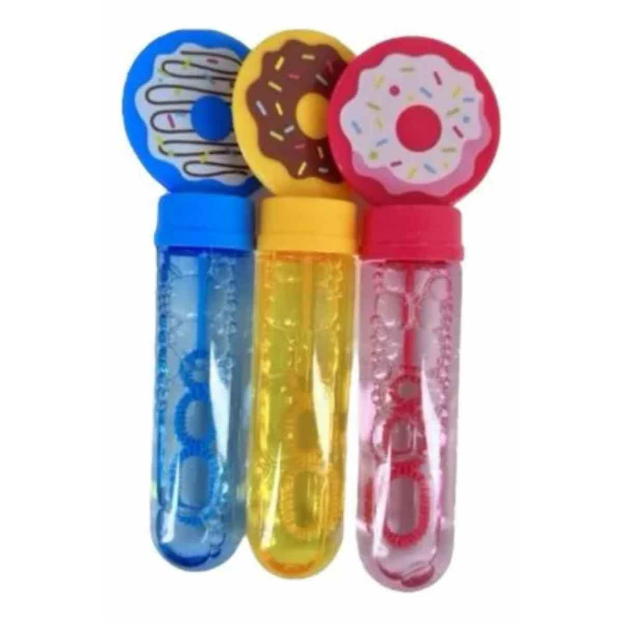 Genérico - Pack X3 Burbuja Paleta Donas