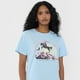 thumbnail image 3 of Polera Mujer Fun Regular Western Celeste Corona, 3 of 5