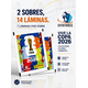 thumbnail image 4 of Pack Mundial 2026 Álbum +2 Sobres + Vaso copa Oficial, 4 of 5
