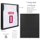 thumbnail image 5 of Marco para camisetas 1DOT2 41x51 cm Caja de sombra negra, 5 of 6