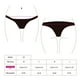 thumbnail image 2 of Bikini Calzón Tanga Arruchada Rojo Xs, 2 of 2