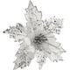 thumbnail image 3 of Pack 20 Flores Navideña Adorno De Navidad Decoración 30*30, 3 of 3