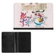 thumbnail image 2 of Porta Pasaporte Desmarcar Deputy Dawg Negro 10x15 cm, 2 of 6
