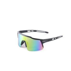 Homewell - Lentes De Sol Tactico Multicolor Uv400