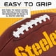 thumbnail image 5 of Fútbol: Franklin Sports, NFL, Pittsburgh Steelers, Juvenil, 5 of 8