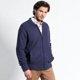 thumbnail image 2 of Men´S Sweater Full Zipper, 2 of 3