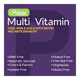 thumbnail image 4 of Pslalae Biotina Gomitas Vitaminas Cabello Piel Uñas 60 Unid, 4 of 10