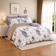 thumbnail image 1 of Cubrecama Quilt De Verano De 2 Plazas Medida 230x250cm Delgado + 2 Fundas De Almohada CMV2P-GS-60, 1 of 3