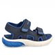 thumbnail image 5 of Sandalia Niño Domenico Azul Marino, 5 of 6