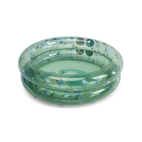 Piscina Inflable Dinosaurios Swim Essentials