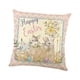 thumbnail image 5 of Funda de almohada de 18 "x 18", regalo de Pascua, funda de almohada para sofá con cremallera, sofá suave, sofá de primavera, decoración para sala de e Felices Pascuas, 5 of 5