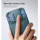 thumbnail image 4 of Funda SURITCH para iPhone 15 Pro Max Verde Lago, 4 of 7