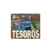 thumbnail image 1 of Del Mundo Tesoros tapa Dura Cube Book, 1 of 3