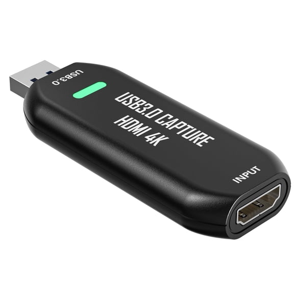 Tarjeta de Captura DigitPro Cam Link 4K USB 3.0 1080p60 2K50