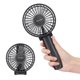 thumbnail image 1 of Ventilador portátil FARADAY Personal 4800 mAh con batería de 21 h, 1 of 7