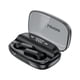 thumbnail image 1 of Audifonos Bluetooth Tws Manos Libres Negro Qt81, 1 of 5