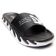 thumbnail image 3 of Sandalia Super G Black 41, 3 of 3