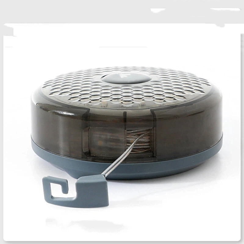 Xusx111 - Luz De Cuerda De Camping, 2 En 1 Linterna De Camping Al Aire Libre Con 8 Modos De Iluminación, Recuperación Rápida De 30 Años, Impermeable, Carga Rápida De Tipo C, Luzes Portátiles Para Camp