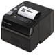 thumbnail image 1 of Impresora térmica de recibos Volcora 80 mm USB/Ethernet POS negra, 1 of 7