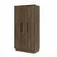 thumbnail image 1 of Clóset Baum Legno 3 Puertas Café, 1 of 2
