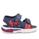 thumbnail image 1 of Sandalia Niño Spiderman 4 Azul rojo, 1 of 6
