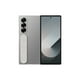 thumbnail image 1 of Samsung Galaxy Z Fold6 Clear Case, 1 of 5