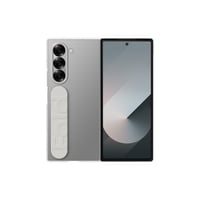 Samsung Galaxy Z Fold6 Clear Case