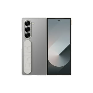 Samsung Galaxy Z Fold6 Clear Case