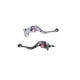thumbnail image 2 of Manillas Regulables Moto Honda NX Falcon 400 / XRE 300, 2 of 2