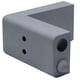thumbnail image 2 of Bumper Dock Edge DOCKORNER, grande, 23 cm, polipropileno blando, 2 of 2