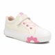 thumbnail image 2 of Zapatilla Niña Eureka Blanco, 2 of 5