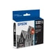 thumbnail image 1 of Cartucho de tinta Epson 232 Claria High Capacity negro T232XL120-S, 1 of 6